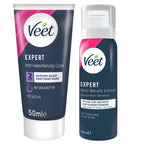 Veet XPERT Intimate Hair Removal Set - image 2