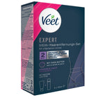 Veet XPERT Intimate Hair Removal Set
