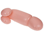 Cock Fighting Party Fun with Giant Inflatable Cocks - image 6