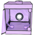 Secret Dome Bukkake Closed BDSM Box Purple - image 2