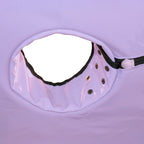 Secret Dome Bukkake Closed BDSM Box Purple - image 7