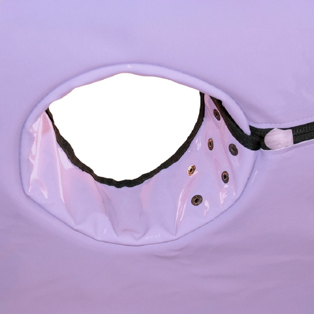 Secret Dome Bukkake Closed BDSM Box Purple - image 7