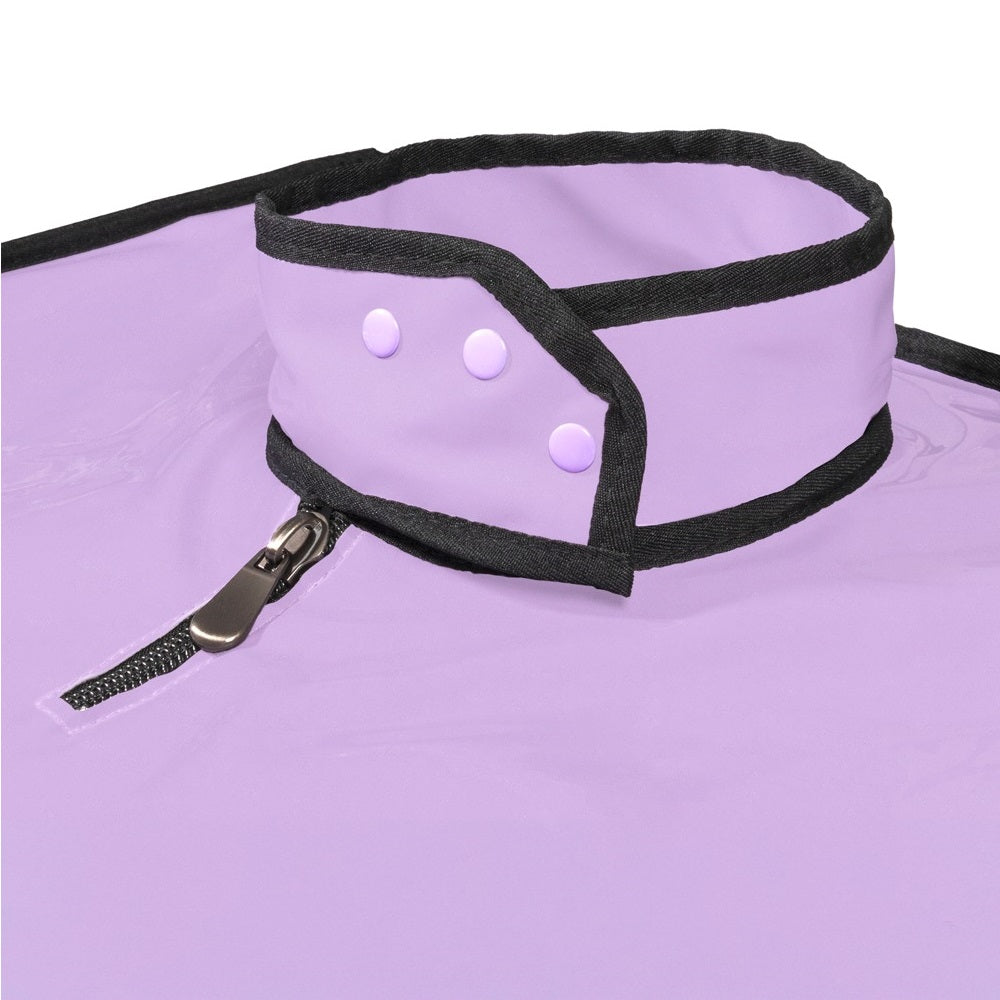 Secret Dome La Niche Closed BDSM Box Purple - image 5