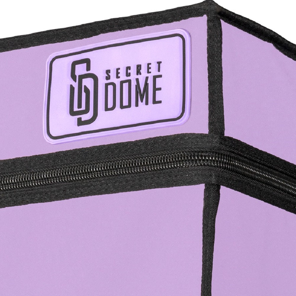 Secret Dome La Niche Closed BDSM Box Purple - image 8