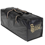 Secret Dome La Niche Closed BDSM Box Purple - image 9