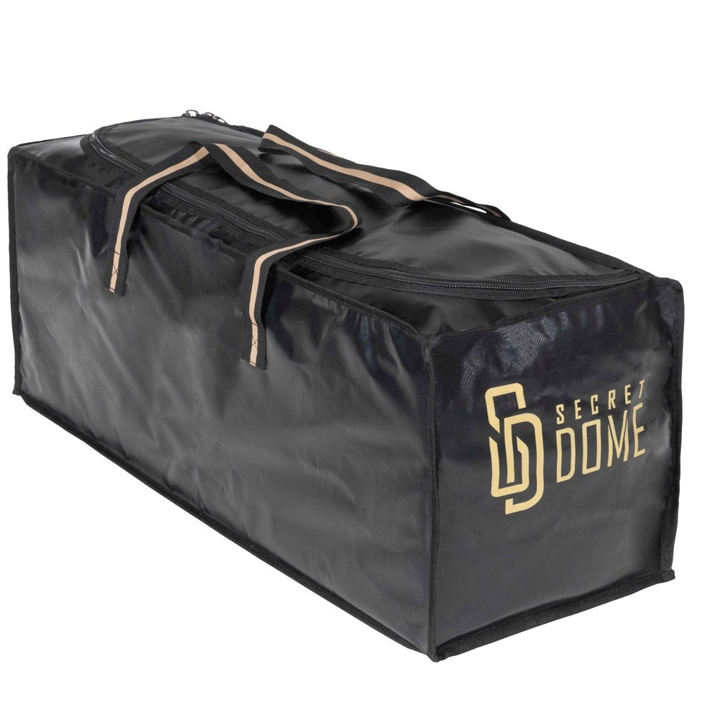 Secret Dome La Niche Closed BDSM Box Purple - image 9