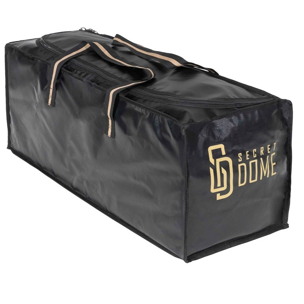 Secret Dome Scandale Closed BDSM Box Black and Red - image 8