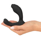 Sweet Smile Remote Controlled G and P Spot Vibrator - image 4