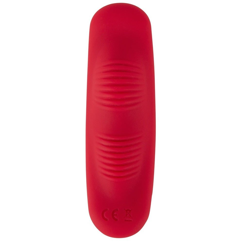 Sweet Smile Remote Controlled Panty Vibrator