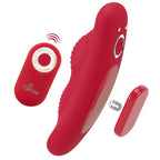 Sweet Smile Remote Controlled Panty Vibrator