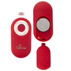 Sweet Smile Remote Controlled Panty Vibrator