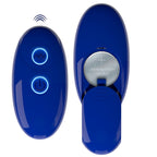 Sweet Smile Remote Controlled Panty Vibrator Extra Slim - image 4
