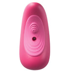 Ride On Solo Sex Rocker with Integrated Vibepad