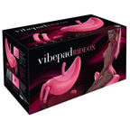 Ride On Solo Sex Rocker with Integrated Vibepad