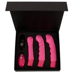 Ride On Solo Sex Rocker with Integrated Vibepad - image 7