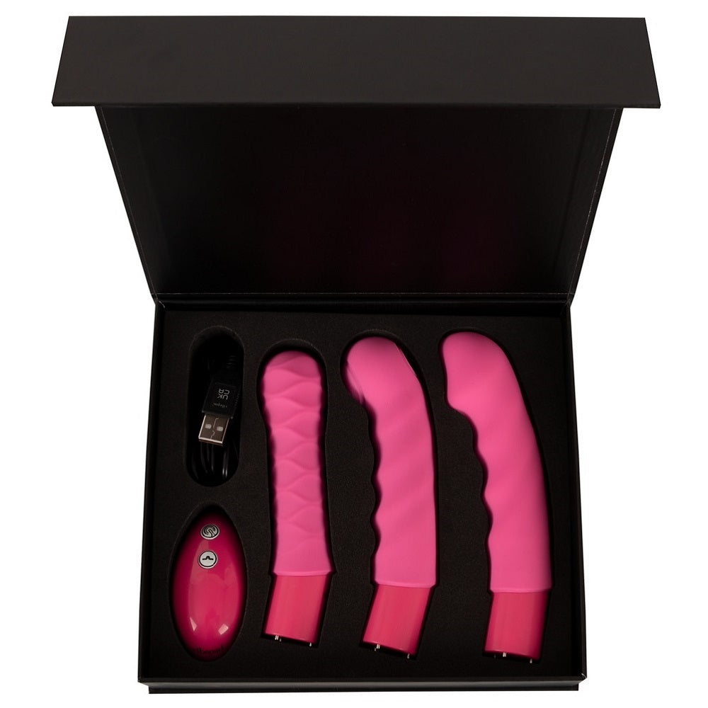 Ride On Solo Sex Rocker with Integrated Vibepad - image 7