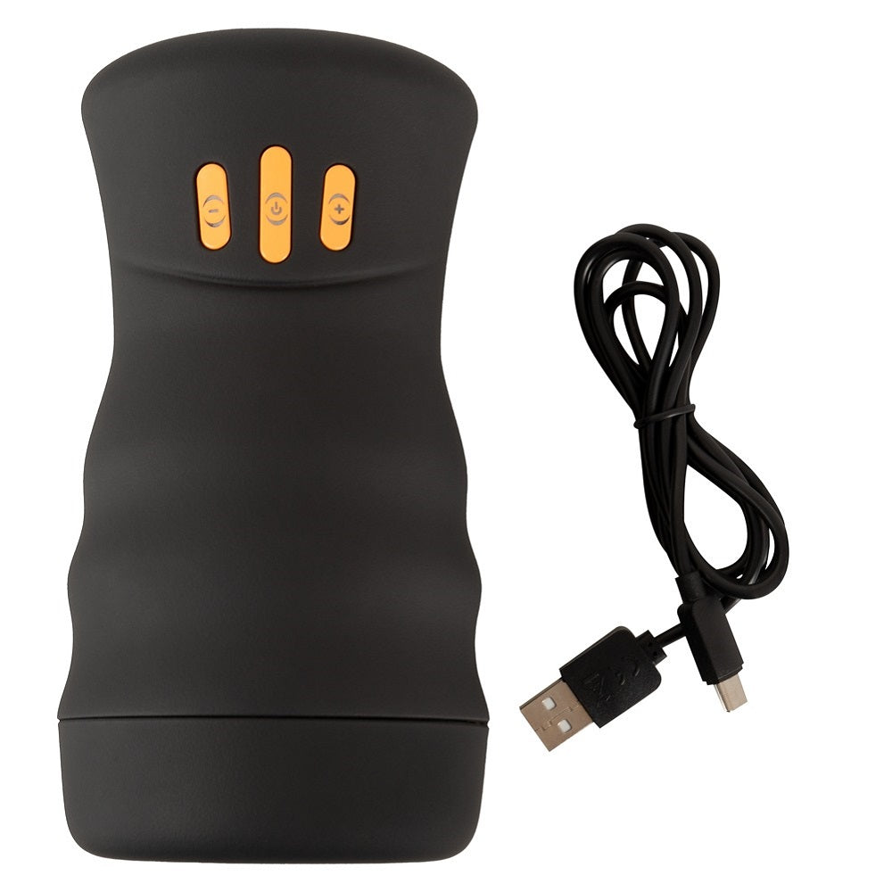 You2Toys High Speed GYRO Masturbator for men - image 7