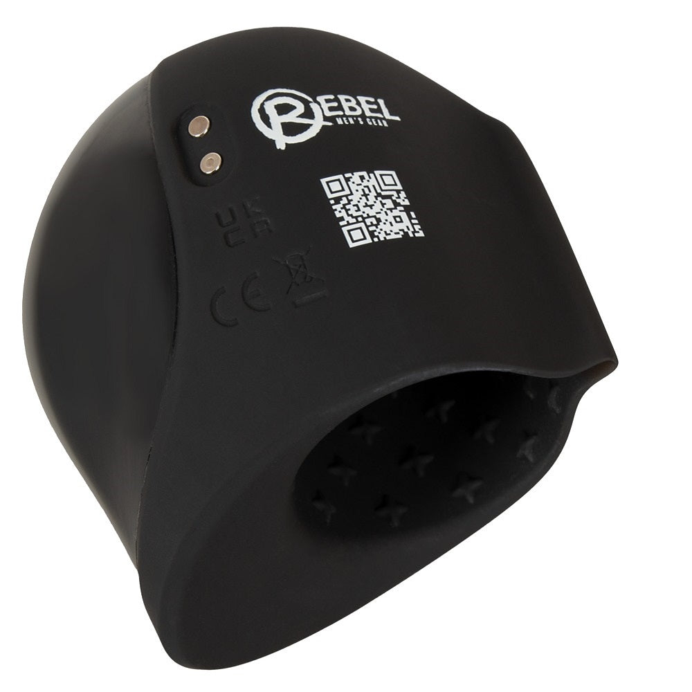 Rebel Glans Masturbation Cup Trainer - image 7