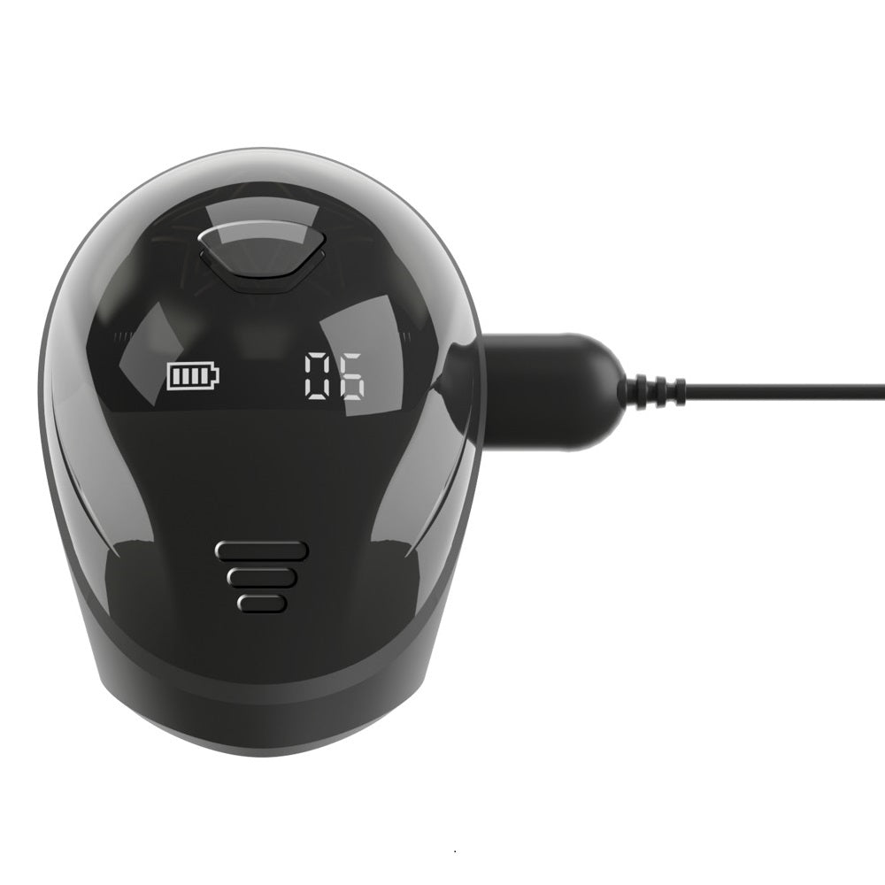 Rebel Glans Masturbation Cup Trainer - image 8