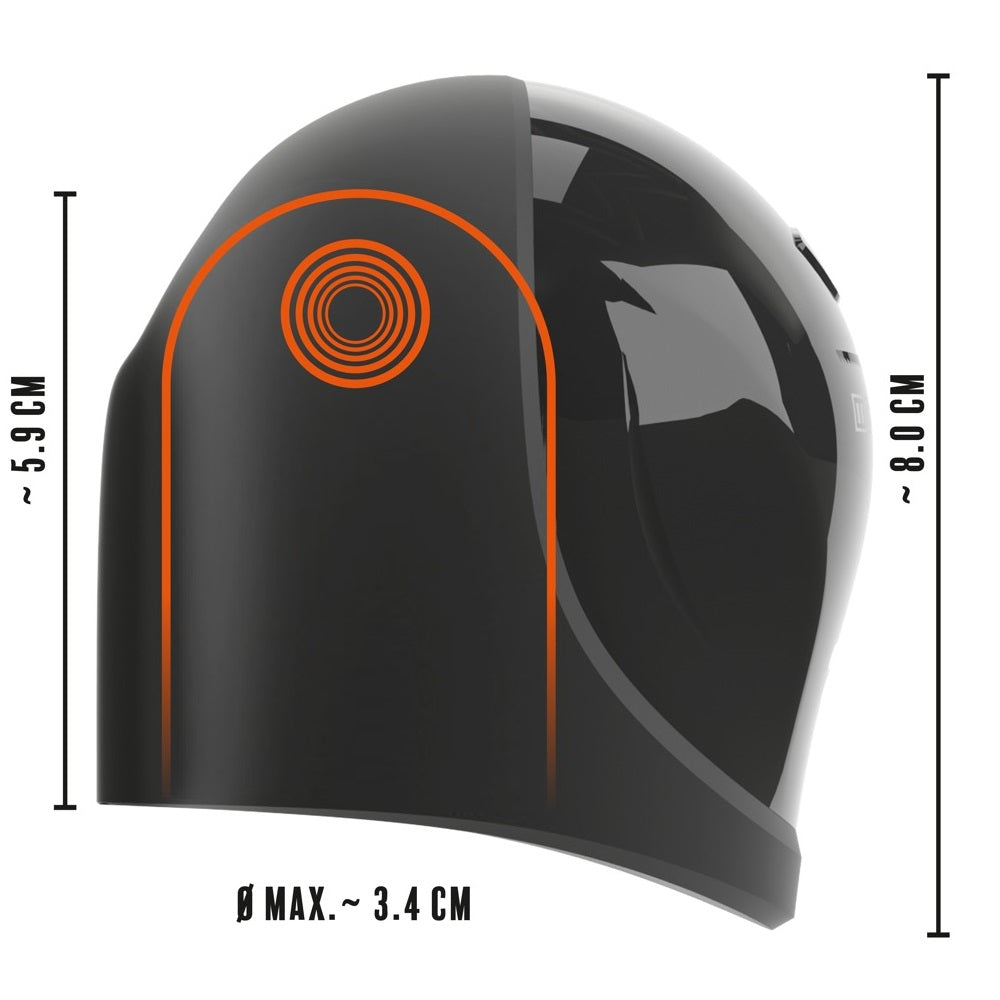 Rebel Glans Masturbation Cup Trainer - image 2