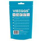 Vibeggs Twisty Tongues Unisex Vibrating Masturbation Sleeve - image 8