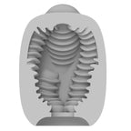 Vibeggs Twisty Tongues Unisex Vibrating Masturbation Sleeve - image 9