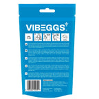 Vibeggs Candy Curves Unisex Vibrating Masturbation Sleeve - image 9