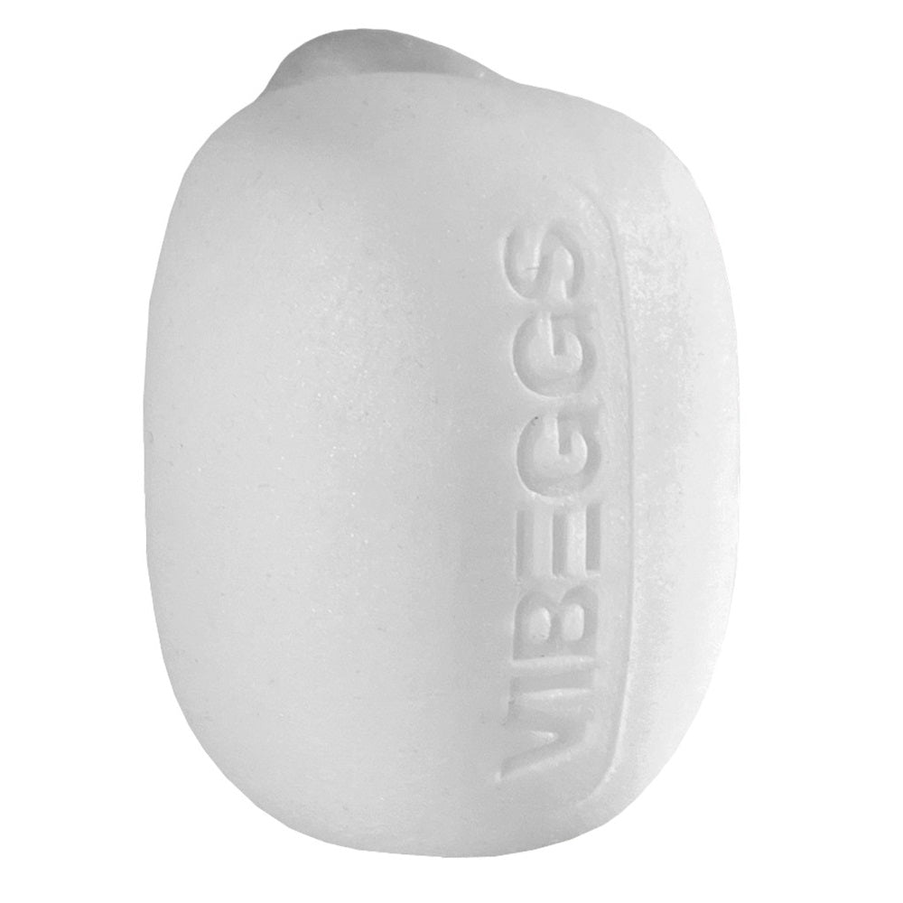 Vibeggs Naughty Nubs Unisex Vibrating Masturbation Sleeve - image 7