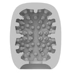 Vibeggs Naughty Nubs Unisex Vibrating Masturbation Sleeve - image 8