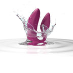 We Vibe Sync2 Connect App Couples Vibrator Pink - image 5