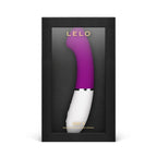Lelo Gigi 3 G-Spot Vibrator Deep Rose - image 5