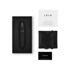 Lelo Mia 3 Lipstick Vibrator Black - image 4