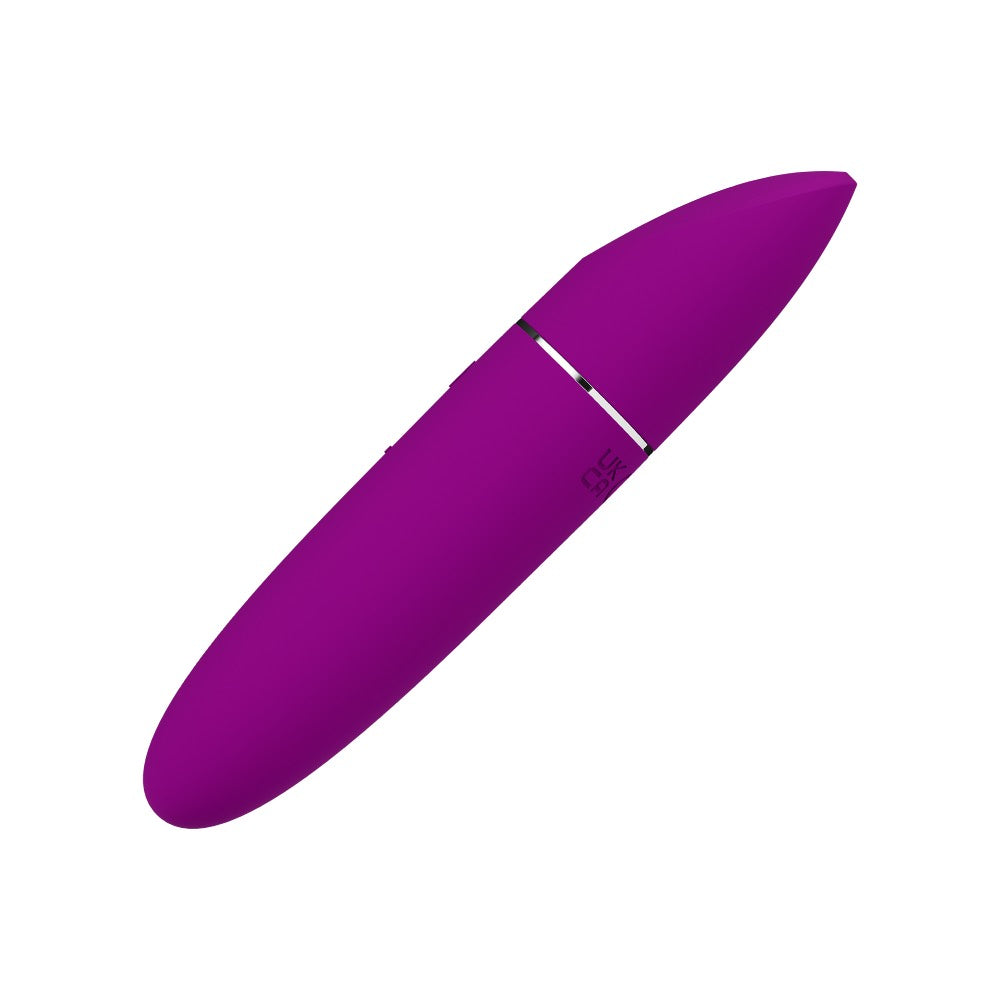 Lelo Mia 3 Lipstick Vibrator Deep Rose - image 2