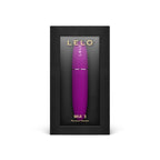 Lelo Mia 3 Lipstick Vibrator Deep Rose - image 8