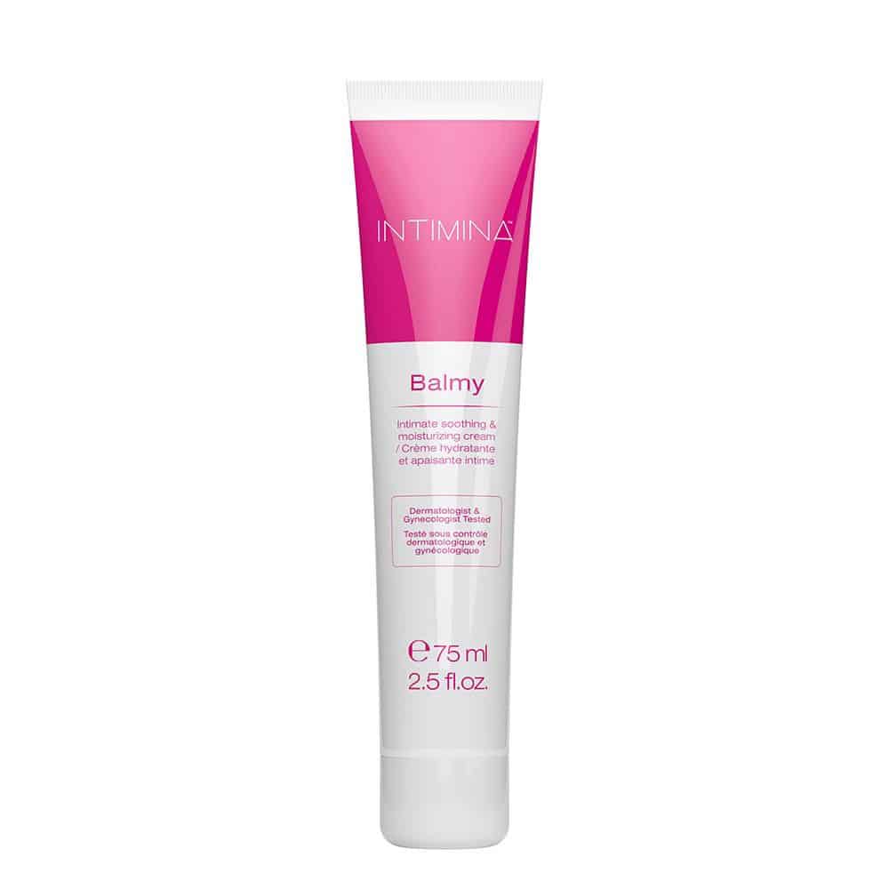 Intimina Balmy Soothing Lotion 75 ml