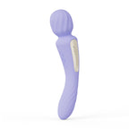 Lelo Switch Double Ended Wand Massager Lilac - image 4