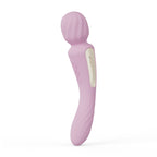 Lelo Switch Double Ended Wand Massager Pink - image 4