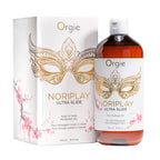 Orgie Noriplay Energizer Ultra Slide Body Massage Gel 500ml