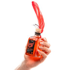 Orgie Sexy Therapy Strawberry Massage Oil 200 ml - image 3