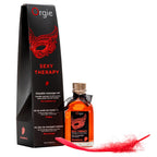Orgie Sexy Therapy Strawberry Massage Oil 200 ml