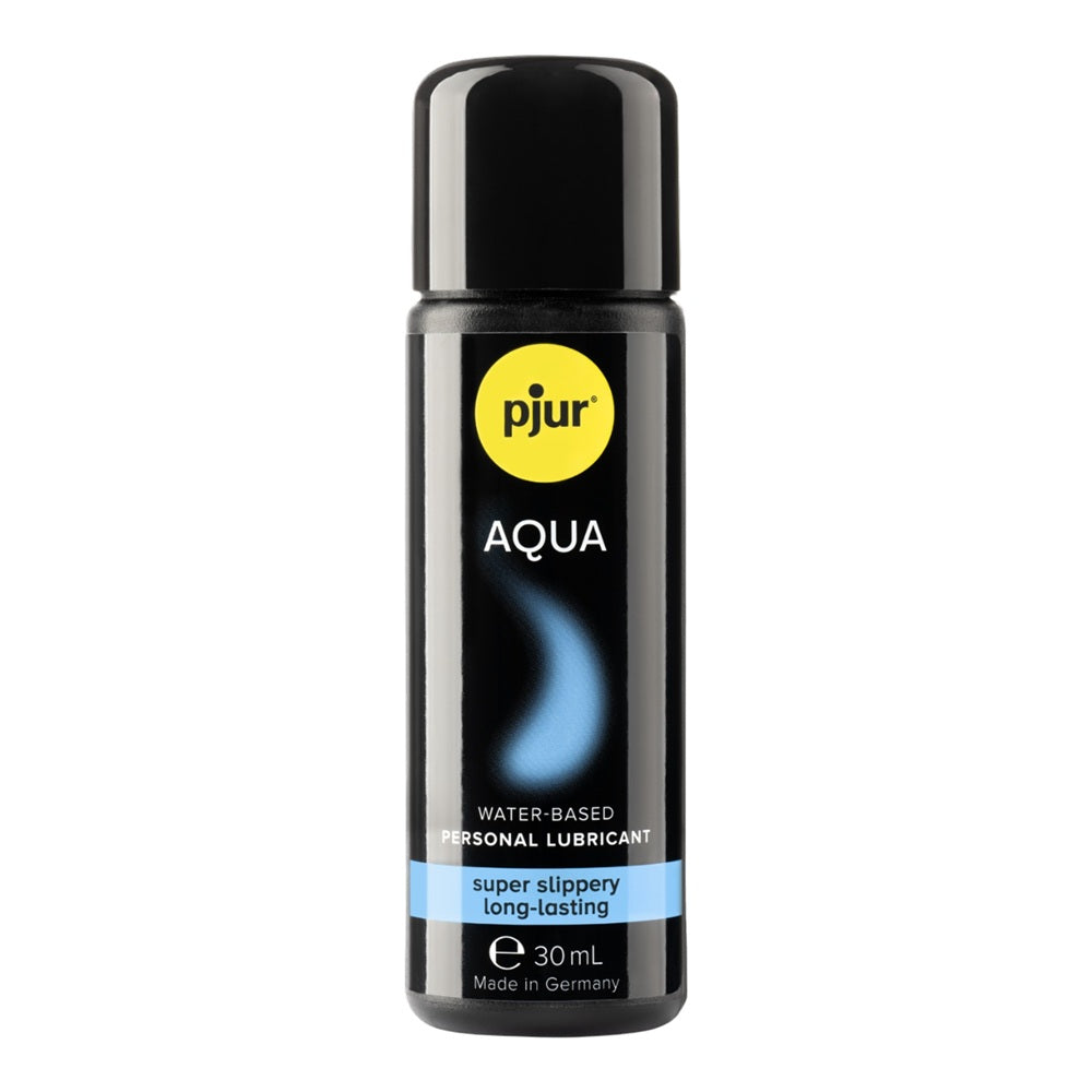 Pjur Aqua Water Based Lube 30 ml