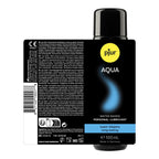 Pjur Aqua Water Based Lube 30 ml - image 2