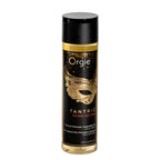 Orgie Tantric Divine Nectar Massage Oil 200 ml