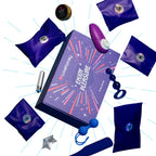 Erotic Calendar Enjoy with 24 individually packed surprises