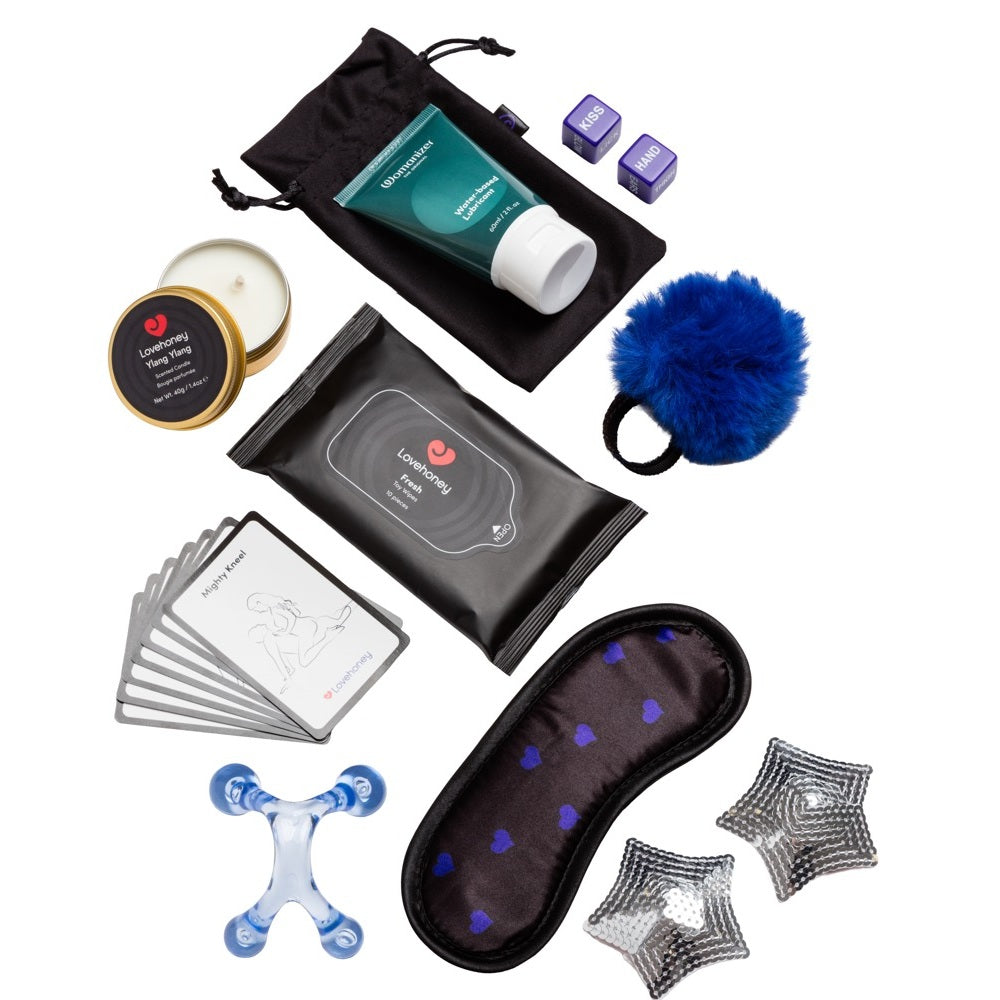 Erotic Calendar Enjoy with 24 individually packed surprises - image 4