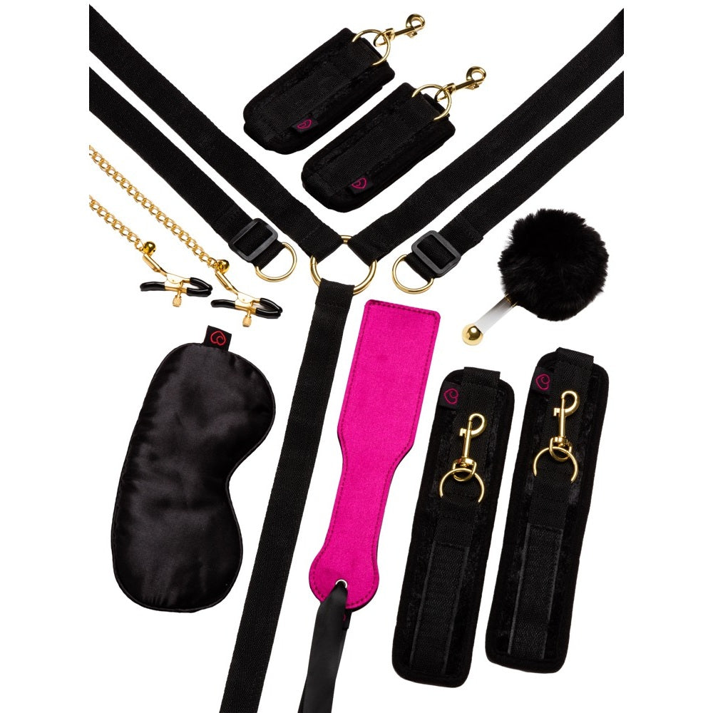 Erotic Calendar Luxury with 24 individual gift boxes - image 3