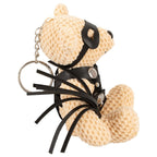 Small SM teddy in a crocheted look - image 4