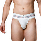 MM Original Edition Jockstrap 3inch White - image 5