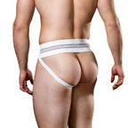 MM Original Edition Jockstrap 3inch White - image 6