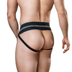 MM Original Edition Jockstrap 3inch Black - image 5